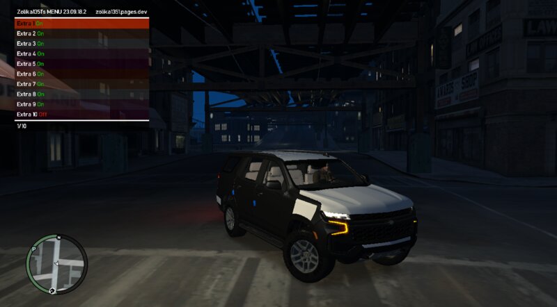 mod